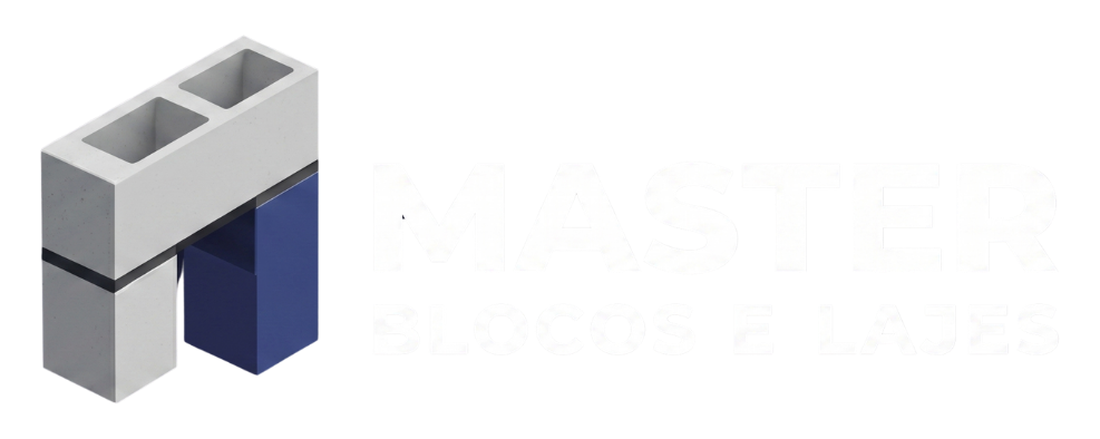 Master Blocos e Lajes